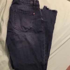 Kensie jeans size 8/29